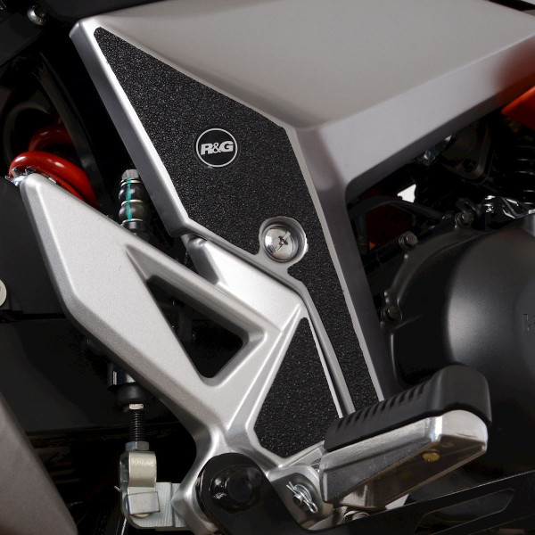 R&G R&G Boot Guard Kit for Kymco VSR125(i) '19-